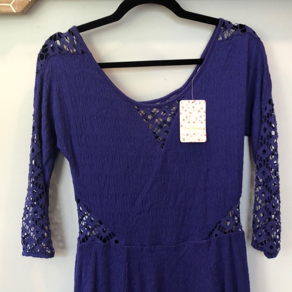 Free People Dress - Picture 2 of 4